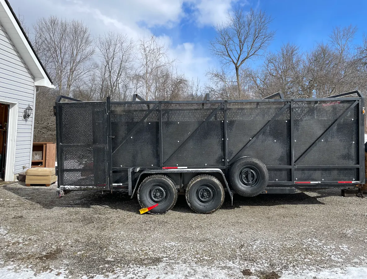 Dumpster Rental services in Wilna, NY